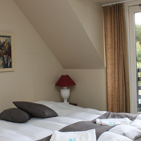 Lyng Dal Hotel Og Restaurant Ry Екстер'єр фото