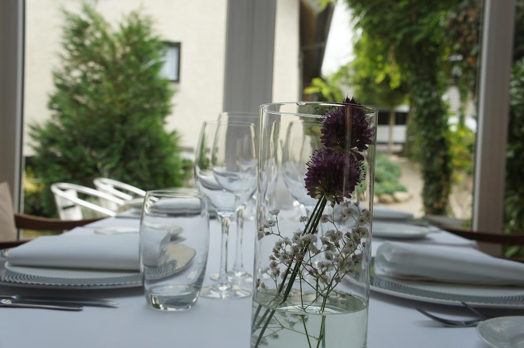 Lyng Dal Hotel Og Restaurant Ry Екстер'єр фото